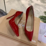 Women C*hristian L*ouboutin High Heels