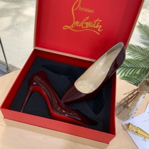 Women C*hristian L*ouboutin High Heels