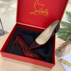 Women C*hristian L*ouboutin High Heels