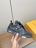 Men Women L*ouis V*uitton Top Sneakers