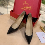Women C*hristian L*ouboutin High Heels