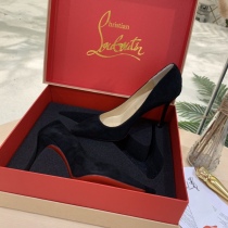 Women C*hristian L*ouboutin High Heels