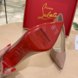 Women C*hristian L*ouboutin High Heels