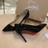 Women C*hristian L*ouboutin High Heels