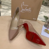 Women C*hristian L*ouboutin High Heels