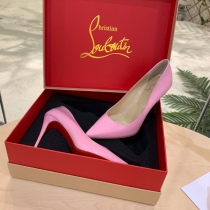 Women C*hristian L*ouboutin High Heels