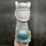 MAG back to the future Auto Laces