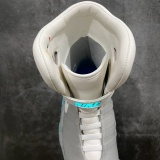 MAG back to the future Auto Laces