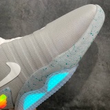 MAG back to the future Auto Laces