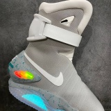 MAG back to the future Auto Laces
