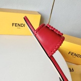 Women F*endi Top Sandals