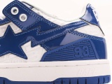 Men Women B*ape Top Quality Sneaker