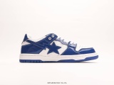 Men Women B*ape Top Quality Sneaker