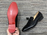 Men C*hristian L*ouboutin Loafer