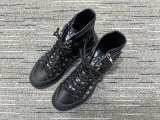 Men D*ior Top Quality Boots