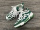Men L*ouis V*uitton Skate  Top Sneakers