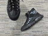 Men D*ior Top Quality Boots