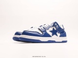 Men Women B*ape Top Quality Sneaker