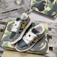 Men Women B*ape Top Quality Sneaker