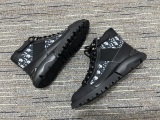 Men D*ior Top Quality Boots