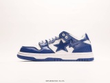 Men Women B*ape Top Quality Sneaker