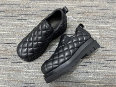 Mens B*ottega V*eneta Top Sneakers
