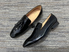 Men C*hristian L*ouboutin Loafer