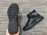 Men D*ior Top Quality Boots