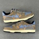 Men Women B*ape Top Sneaker