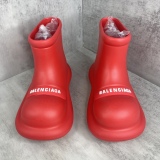 Women B*alenciaga Top Sneakers