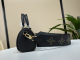 L*ouis V*uitton Bag Top Quality 16*10*7.5CM
