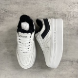 Women C*eline Top Sneaker