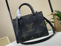 L*ouis V*uitton Bag Top Quality 25*19*11.5CM