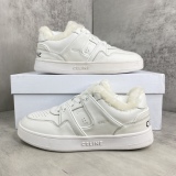 Women C*eline Top Sneaker