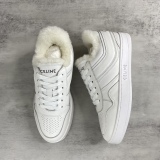 Women C*eline Top Sneaker