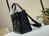 L*ouis V*uitton Bag Top Quality 25*19*11.5CM