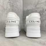 Women C*eline Top Sneaker