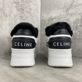 Women C*eline Top Sneaker