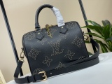 L*ouis V*uitton Bag Top Quality 25*19*15CM