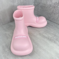 Women B*alenciaga Top Sneakers