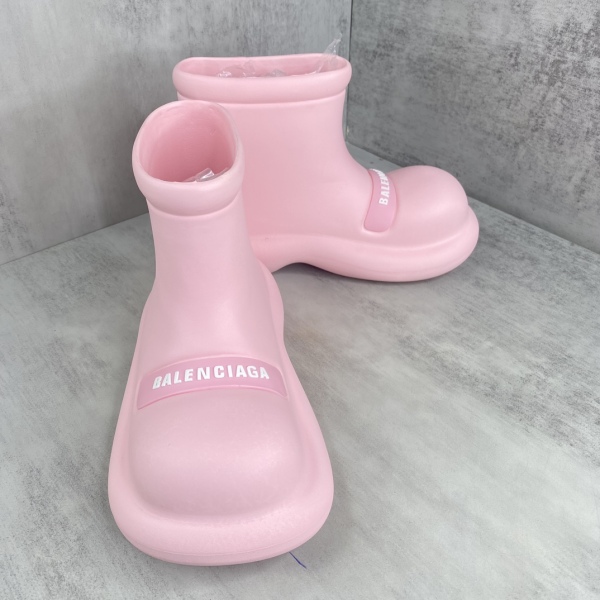 Women B*alenciaga Top Sneakers