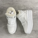 Women C*eline Top Sneaker