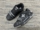 Men L*ouis V*uitton Top Sneaker