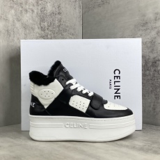 Women C*eline Top Sneaker