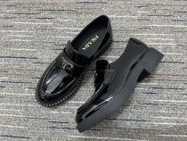 Women P*rada Top Loafer