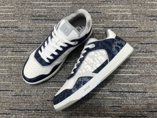 Men Women D*ior Top Sneakers