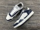 Men Women D*ior Top Sneakers