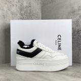 Women C*eline Top Sneaker