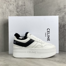 Women C*eline Top Sneaker