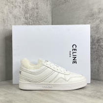 Women C*eline Top Sneaker